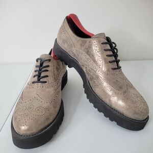Hogan Oxford Shoes